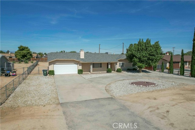 Property photo of 11540 Mohawk RD