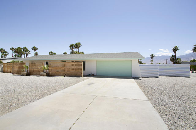 Property photo of 2715 E San Angelo RD