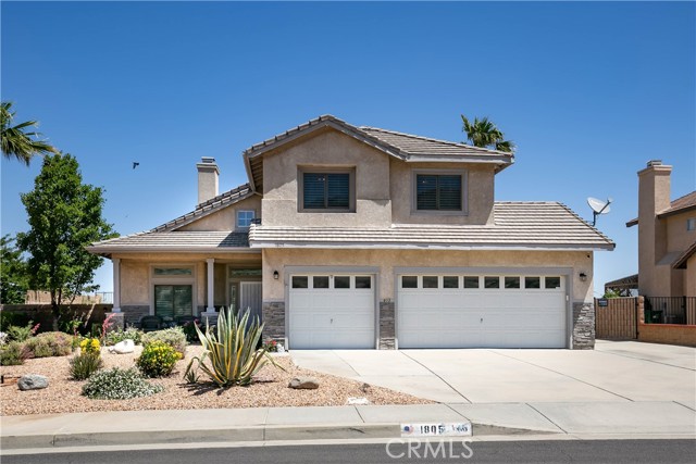 Property photo of 1805 Date Palm DR