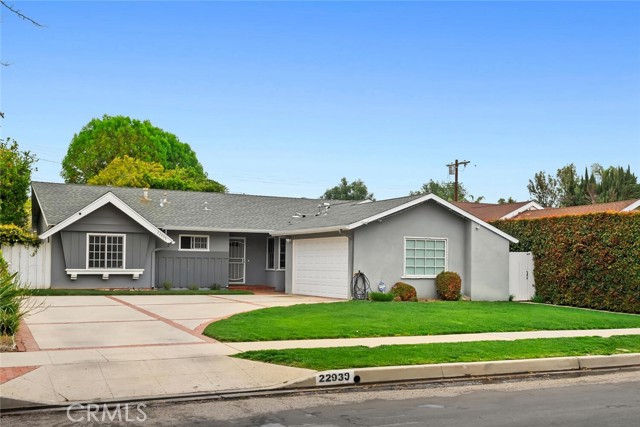 Property photo of 22939 Lull ST