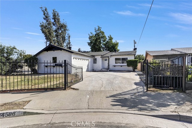 Property photo of 14588 Dancer ST