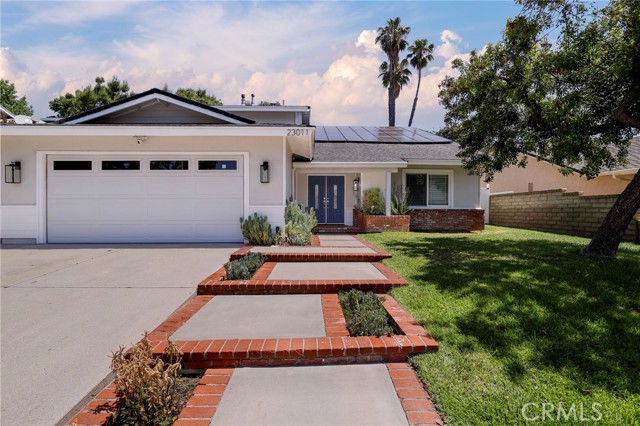 Photo of 23011 Frisca Dr