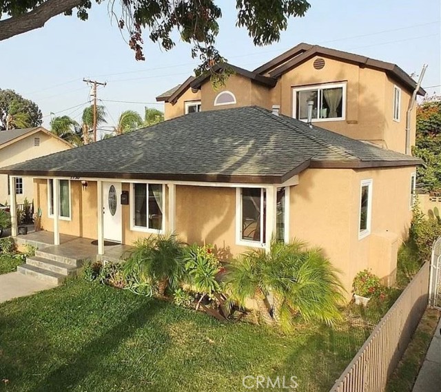 Property photo of 2730 Hayes AV