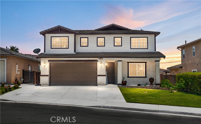 Property photo of 26219 Charismatic CT
