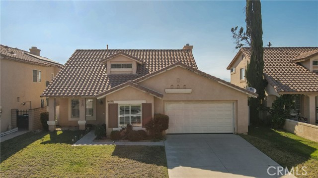 Property photo of 16465 Zocalo PL