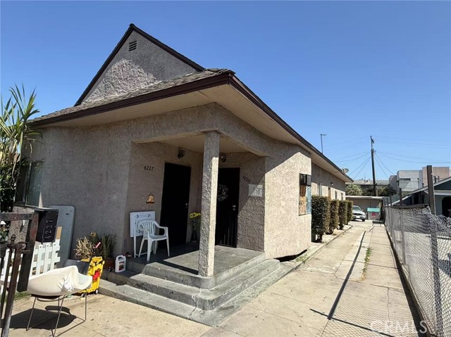 Property photo of 4227 E Cesar E Chavez AV