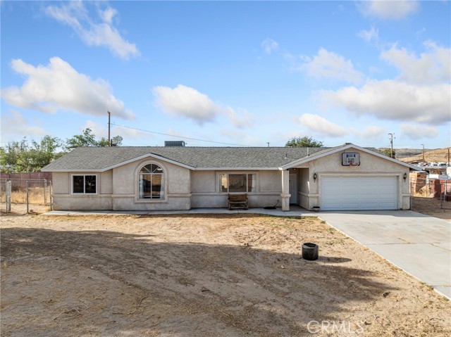 Property photo of 28776 Howard RD