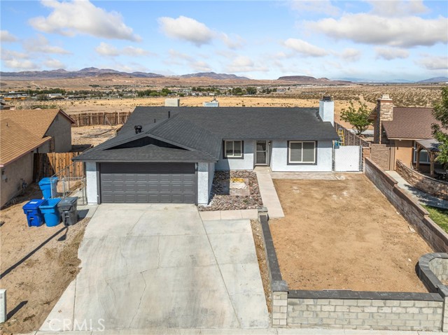 Property photo of 1233 Cabrillo DR
