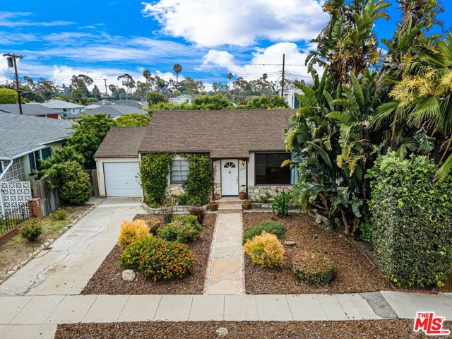 Property photo of 12630 Bonaparte AV