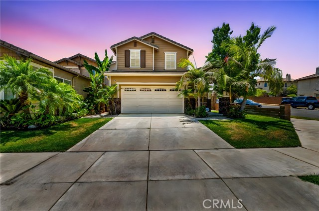 Property photo of 11209 Pinecone ST