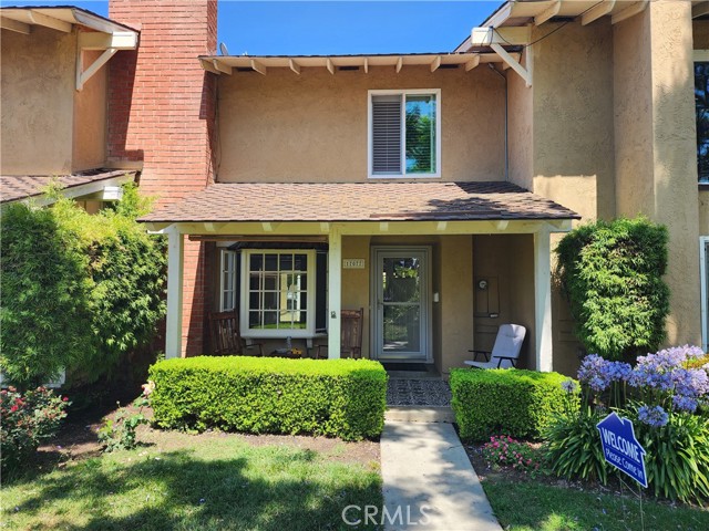 Property photo of 17077 Los Modelos ST