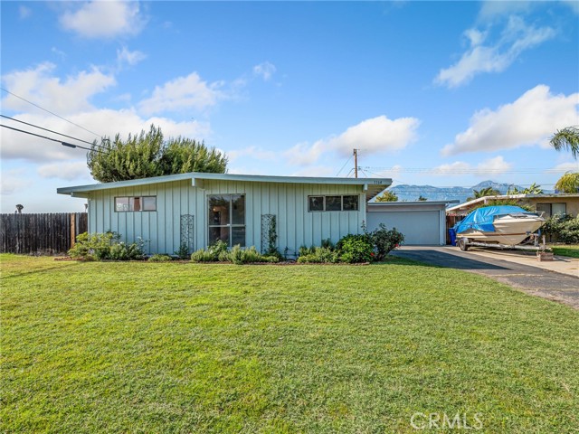 Property photo of 1164 W I ST