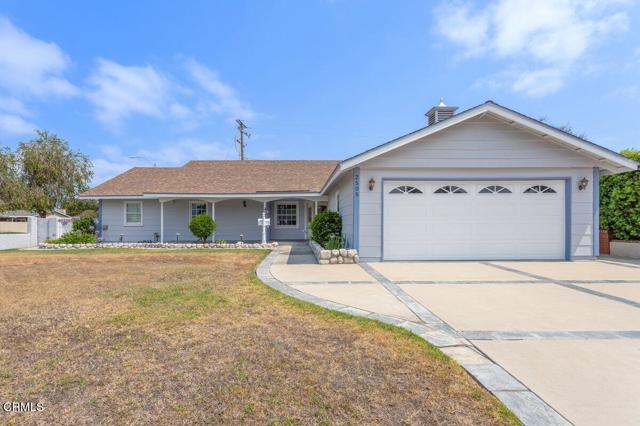 Property photo of 2505 E Lizbeth AV