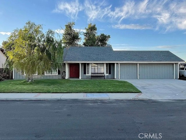 Property photo of 12942 Maple Valley RD
