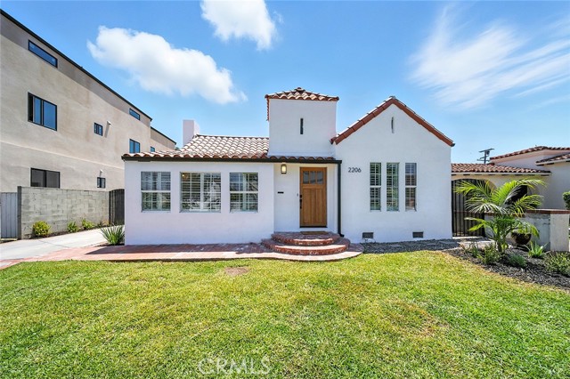 Property photo of 2206 W 78th PL