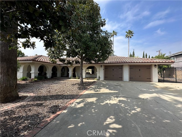 Property photo of 10040 Jonquil DR