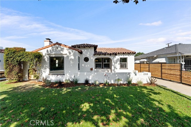 Property photo of 2319 Magnolia AV