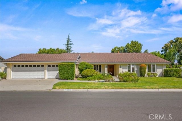 Property photo of 26861 Canyon Crest RD