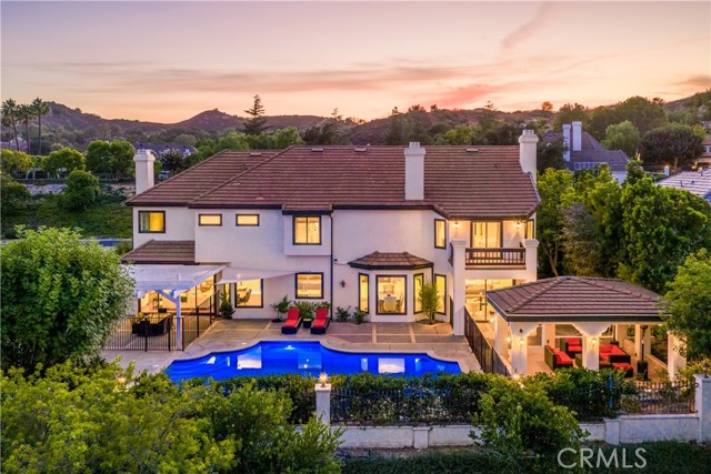 Property photo of 23762 Via Monte