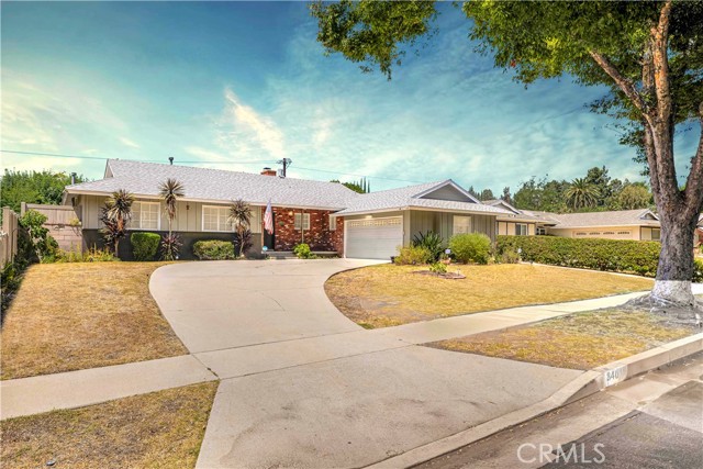 Property photo of 8401 Farralone AV
