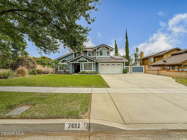 Property photo of 7611 Teak WY