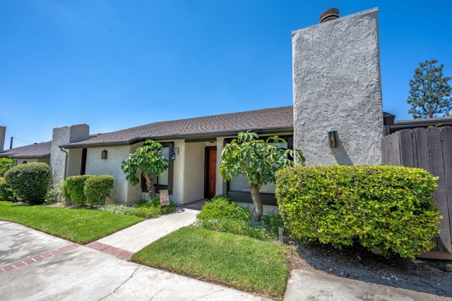 Property photo of 286 W Montecito AV