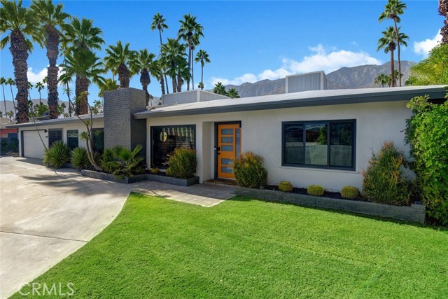 Property photo of 1645 S Sunrise Way
