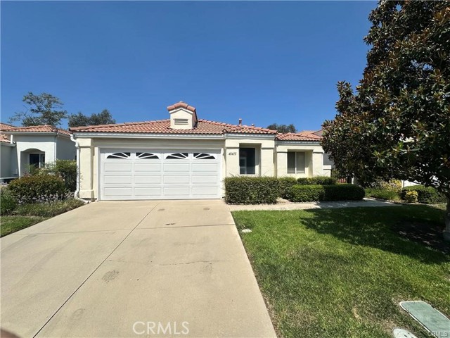 Property photo of 40415 Via Francisco