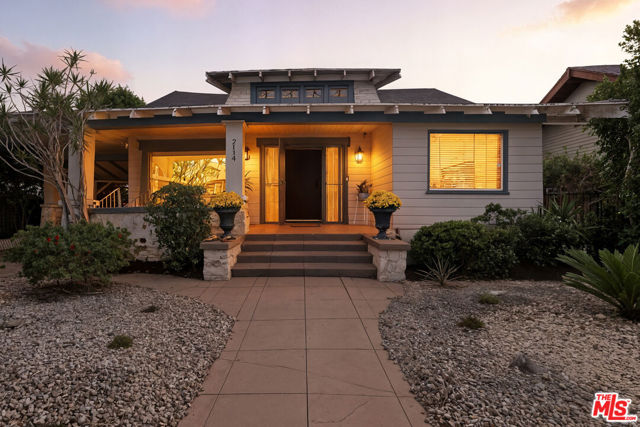 Property photo of 2114 W 28th ST