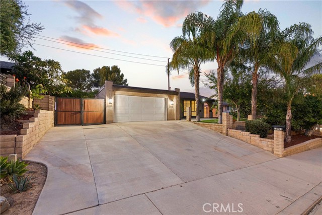 Property photo of 22903 Vista Delgado DR