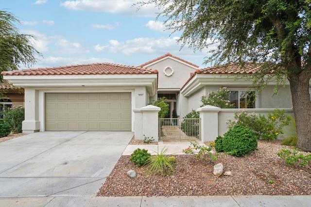 Property photo of 78259 Yucca Blossom Drive DR
