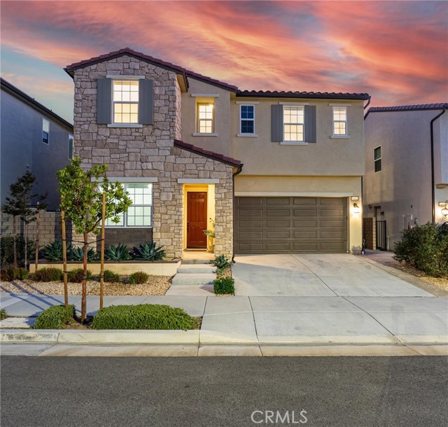 Property photo of 19230 Blackthorn DR