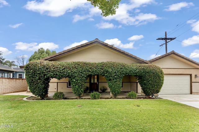 Property photo of 5840 Citrus AV