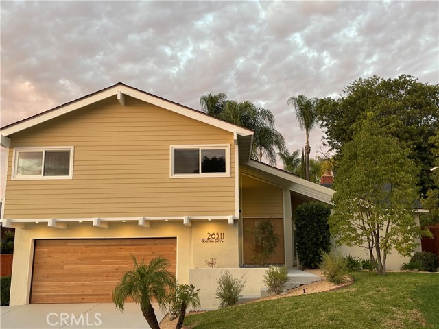 Property photo of 26511 Granvia