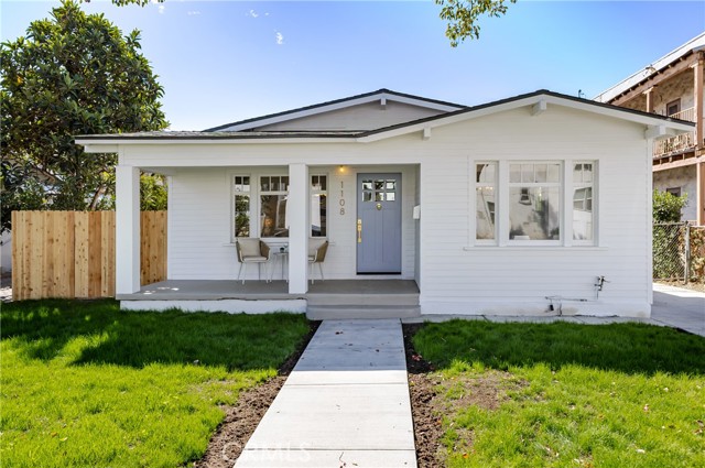 Property photo of 1108 E Harvard