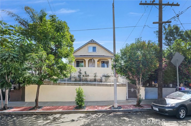 Property photo of 702 Cornwell