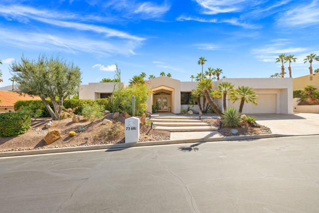 Property photo of 73681 Agave LN