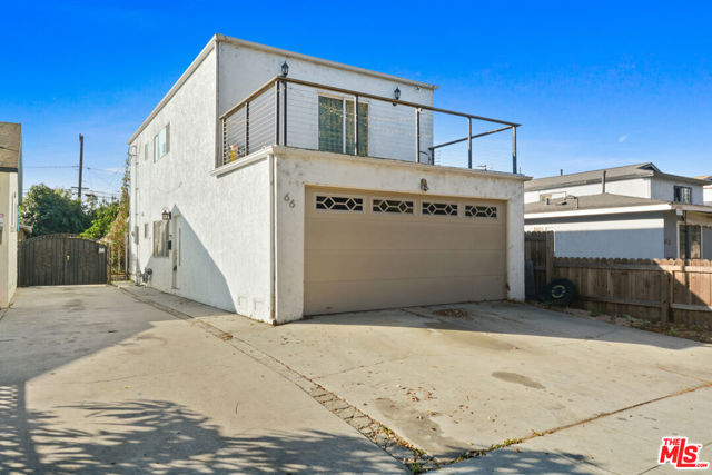 Property photo of 66 W 49th ST