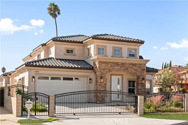 Photo of 6819 Oak Ave