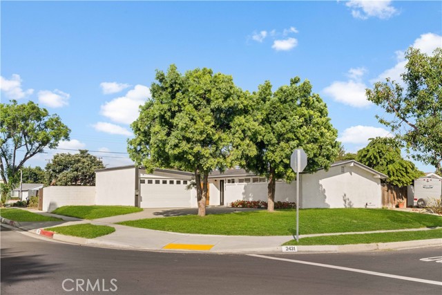 Property photo of 2431 Santa Ysabel AV