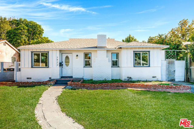 Photo of 7422 Milwood Av