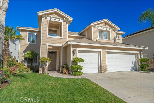 Property photo of 23321 Cuestport DR