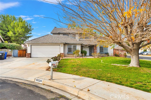 Property photo of 12734 Trotters LN