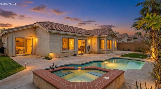 Property photo of 79480 Calle Sonrisa