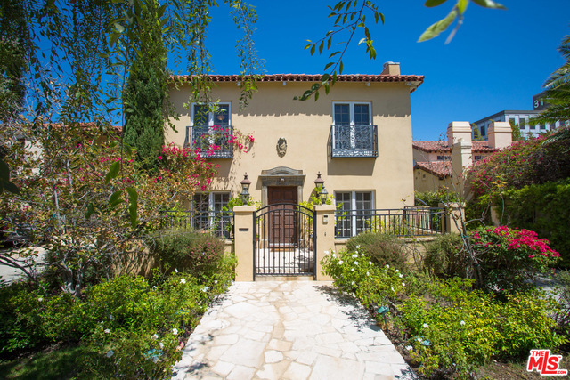 Property photo of 260 El Camino DR