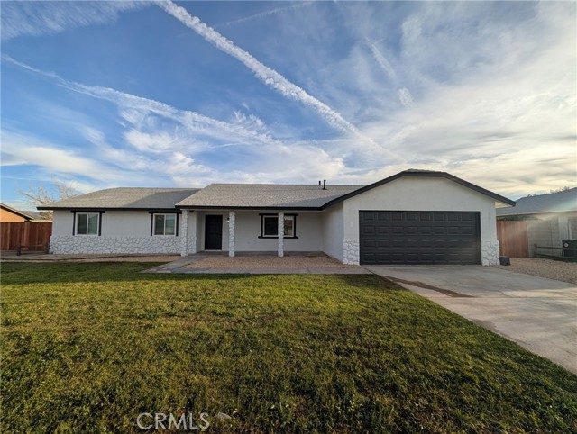 Property photo of 22557 Ojai RD