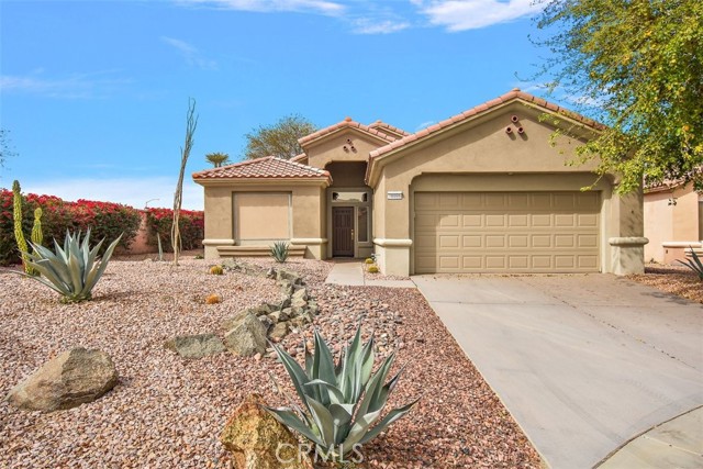 Property photo of 78006 Damask Rose CT