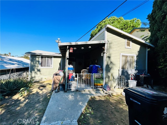 Property photo of 1523 Cortez ST