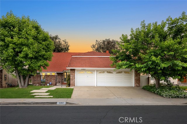 Property photo of 3492 Falcon Ridge RD