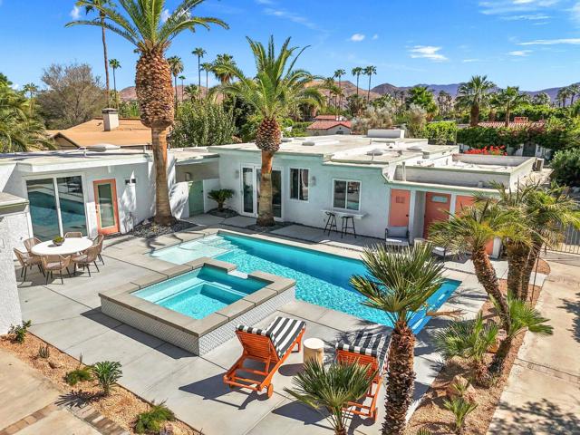 Property photo of 252 E Ocotillo Ave.